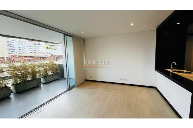 Apartaestudios, Alquiler en Santa Teresita