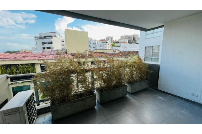Apartaestudios, Alquiler, Santa Teresita - $3.200.000