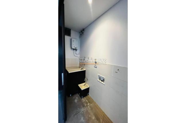 Apartaestudios, Alquiler, Santa Teresita - $3.200.000