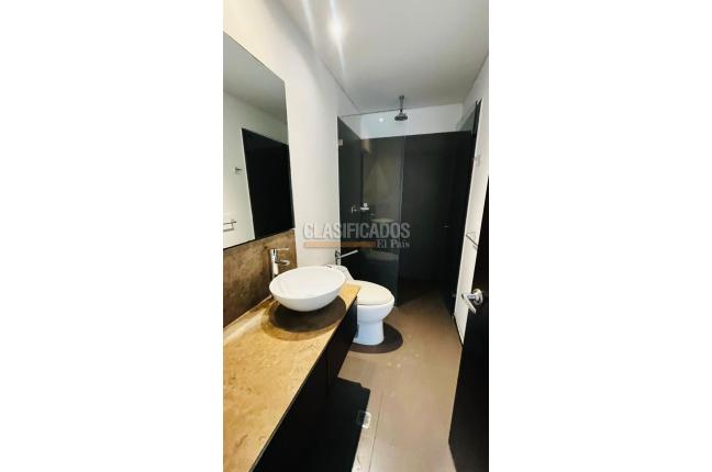 Apartaestudios, Alquiler, Santa Teresita - $3.200.000