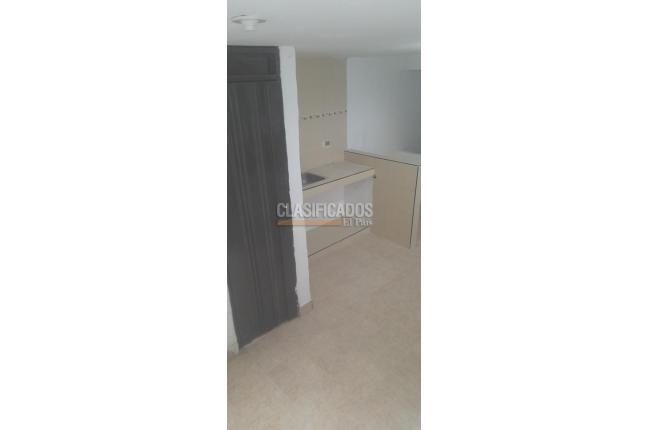 Apartaestudios, Alquiler, Santo Domingo - $900.000