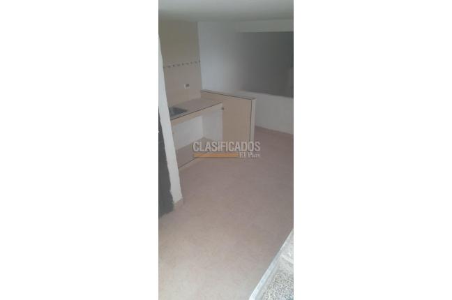 Apartaestudios, Alquiler, Santo Domingo - $900.000