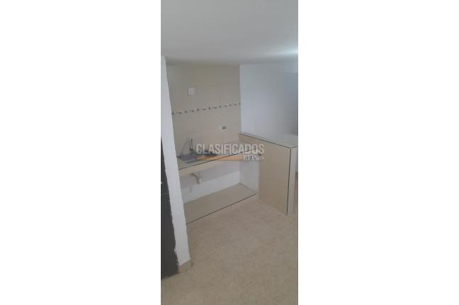 Apartaestudios, Alquiler, Santo Domingo - $900.000