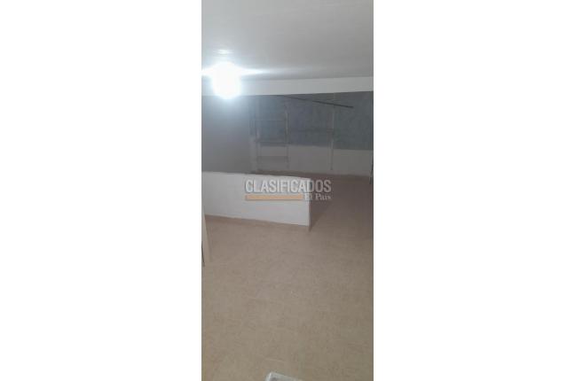 Apartaestudios, Alquiler, Santo Domingo - $900.000