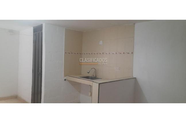 Apartaestudios, Alquiler, Santo Domingo - $900.000