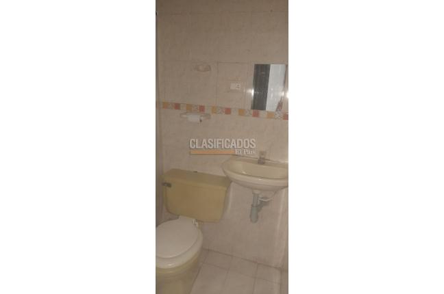 Apartaestudios, Alquiler, Santo Domingo - $900.000