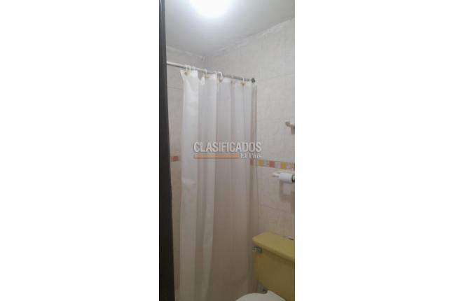 Apartaestudios, Alquiler, Santo Domingo - $900.000