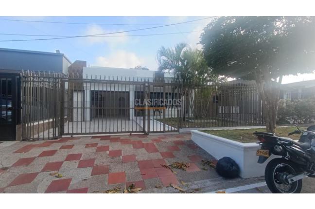 Casas, Alquiler, Barranquilla - $6.000.000