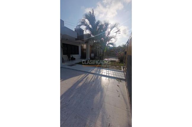 Casas, Alquiler, Barranquilla - $6.000.000