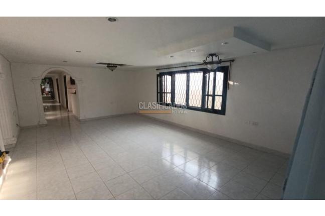 Casas, Alquiler, Barranquilla - $6.000.000