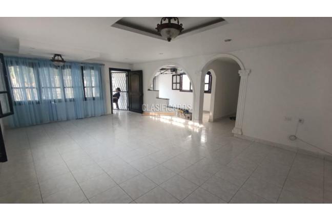 Casas, Alquiler, Barranquilla - $6.000.000