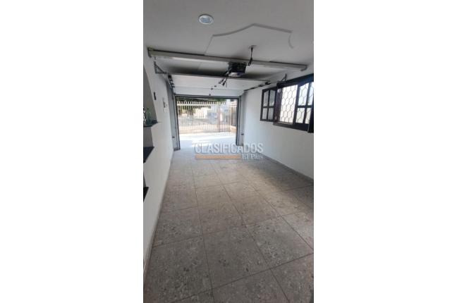 Casas, Alquiler, Barranquilla - $6.000.000