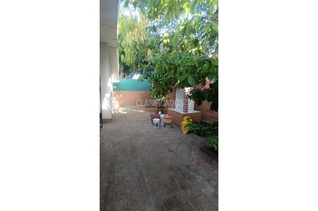 Casas, Alquiler, Barranquilla - $6.000.000