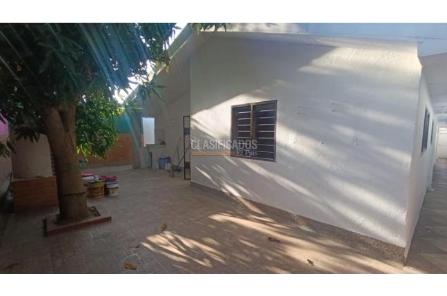Casas, Alquiler, Barranquilla - $6.000.000