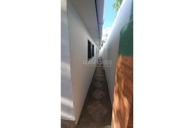 Casas, Alquiler, Barranquilla - $6.000.000