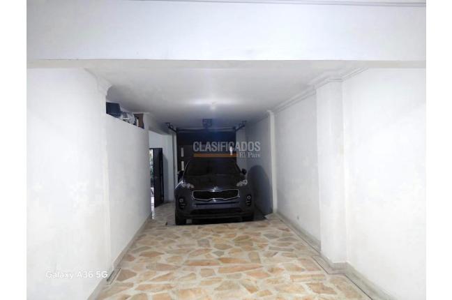Edificios, Venta, Caney - $750.000.000