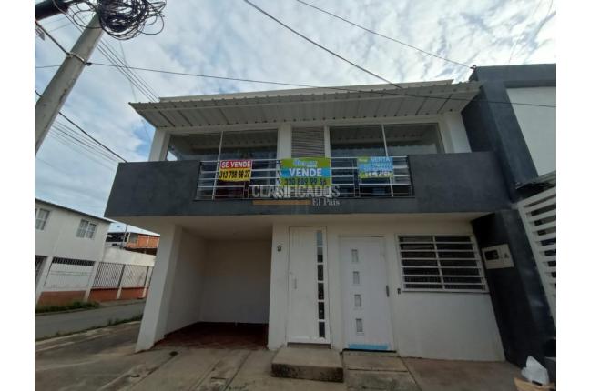 Casas, Venta, Jamundí - $290.000.000