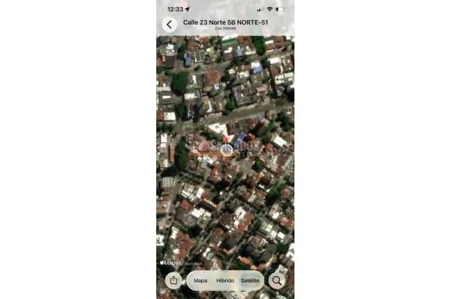 Edificios, Venta, Versalles - $2.600.000.000