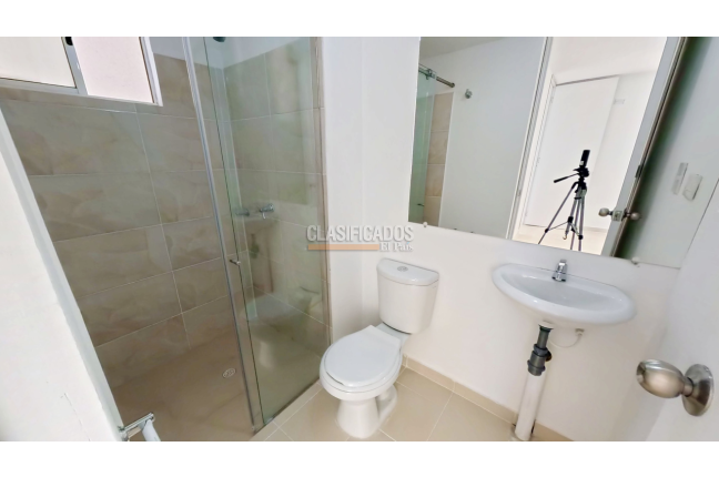 Apartamentos, Venta, Valle del Lili - $290.000.000