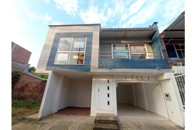 Casas, Venta en Jamundí