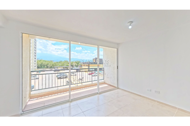 Apartamentos, Venta, Valle del Lili - $290.000.000