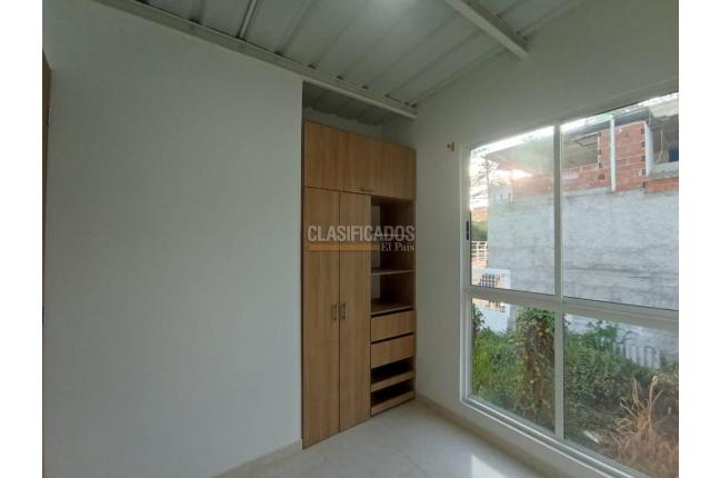 Casas, Venta, Jamundí - $270.000.000