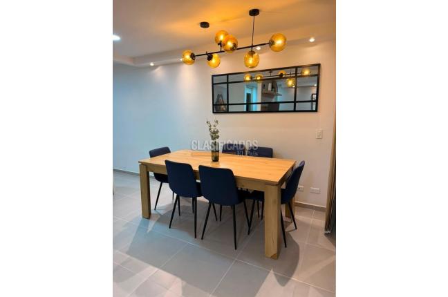 Apartamentos, Venta, Brisas de los Álamos - $260.000.000
