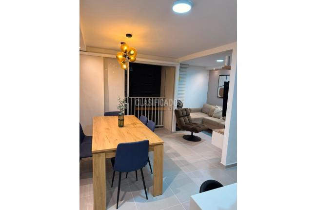 Apartamentos, Venta, Brisas de los Álamos - $260.000.000
