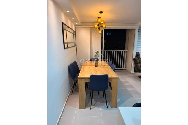 Apartamentos, Venta, Brisas de los Álamos - $260.000.000