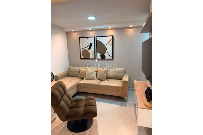 Apartamentos, Venta, Brisas de los Álamos - $260.000.000