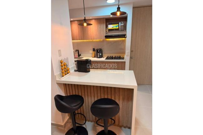 Apartamentos, Venta, Brisas de los Álamos - $260.000.000