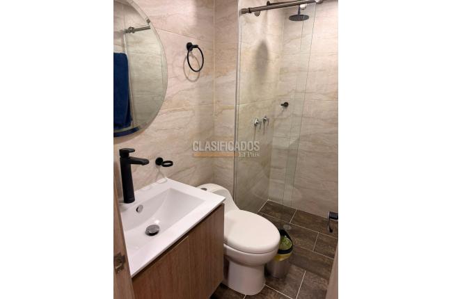 Apartamentos, Venta, Brisas de los Álamos - $260.000.000