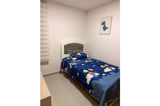 Apartamentos, Venta, Brisas de los Álamos - $260.000.000