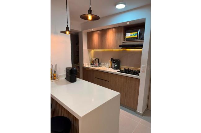 Apartamentos, Venta, Brisas de los Álamos - $260.000.000