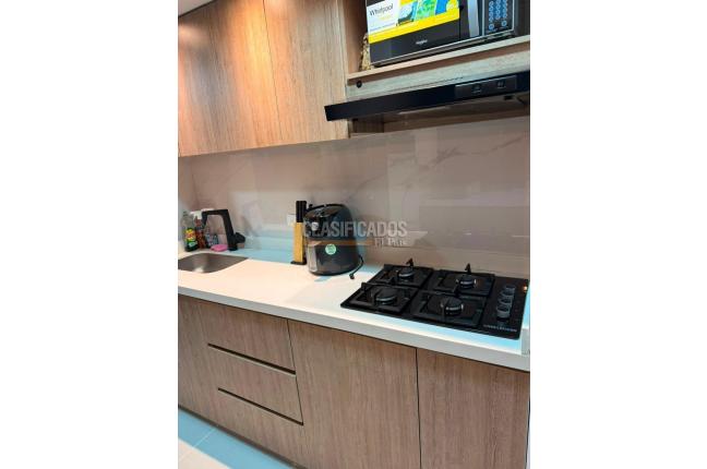 Apartamentos, Venta, Brisas de los Álamos - $260.000.000