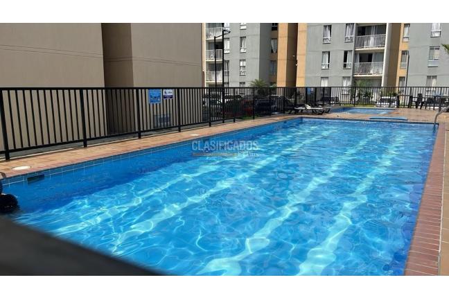Apartamentos, Venta, Brisas de los Álamos - $260.000.000