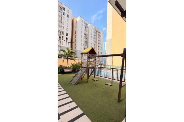 Apartamentos, Venta, Brisas de los Álamos - $260.000.000