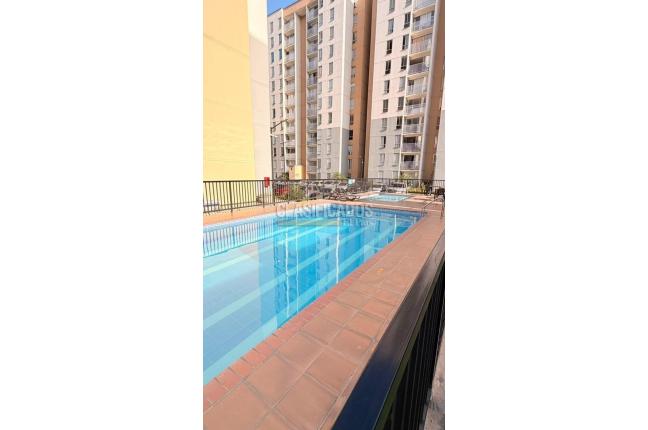 Apartamentos, Venta, Brisas de los Álamos - $260.000.000
