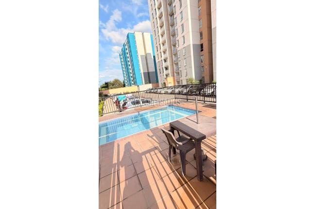 Apartamentos, Venta, Brisas de los Álamos - $260.000.000