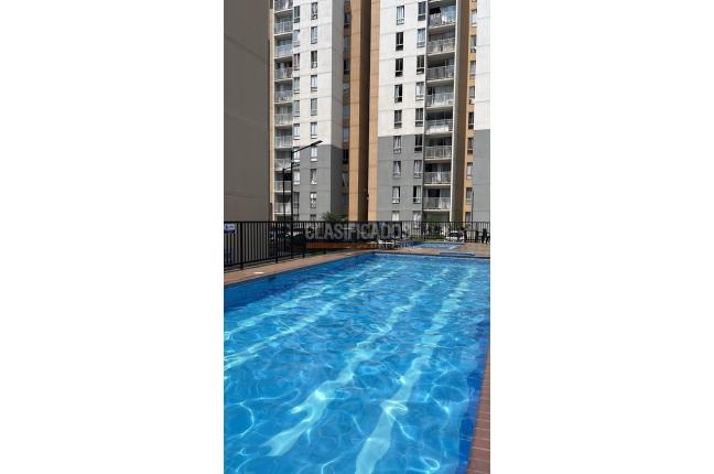 Apartamentos, Venta, Brisas de los Álamos - $260.000.000