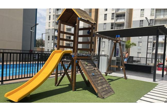 Apartamentos, Venta, Brisas de los Álamos - $260.000.000