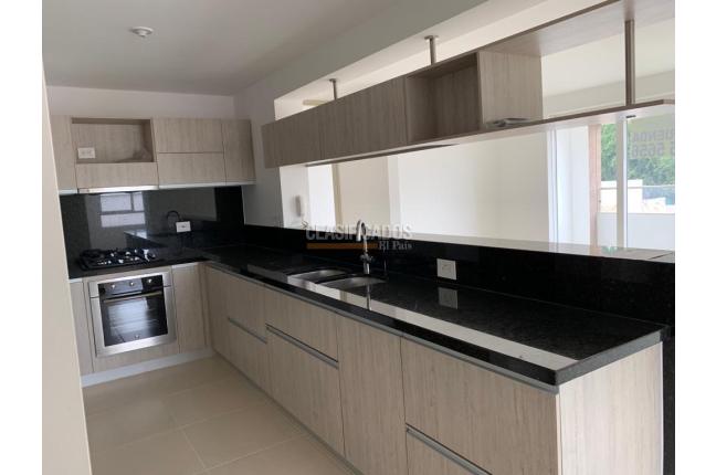 Apartamentos, Venta, Pance - $790.000.000