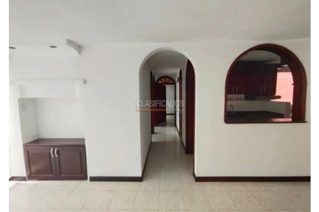 Apartamentos, Venta, La Hacienda - $289.000.000