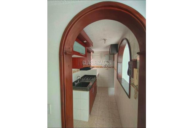 Apartamentos, Venta, La Hacienda - $289.000.000