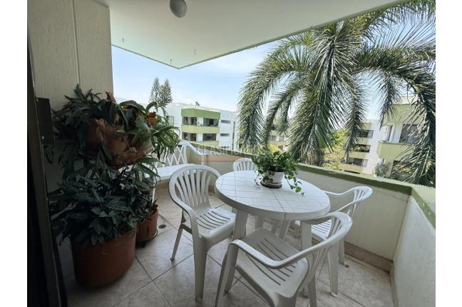 Apartamentos, Venta, Multicentro - $520.000.000