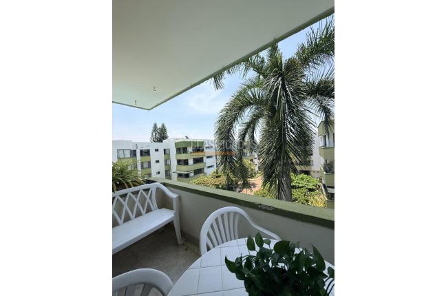 Apartamentos, Venta, Multicentro - $520.000.000