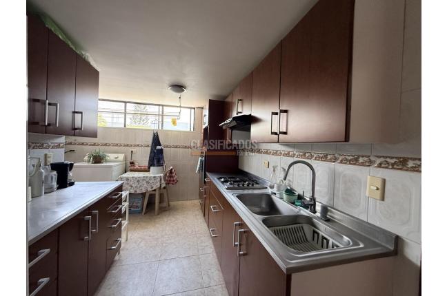 Apartamentos, Venta, Multicentro - $520.000.000