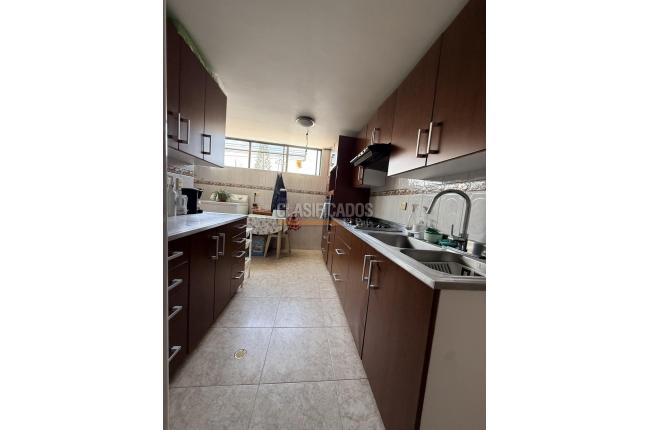 Apartamentos, Venta, Multicentro - $520.000.000