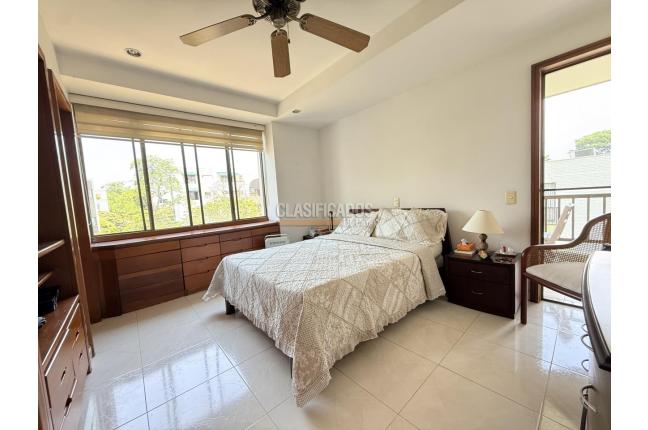 Apartamentos, Venta, Multicentro - $520.000.000