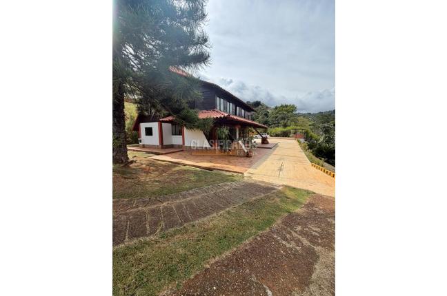 Fincas y Casas Campestres, Venta, La Elvira - $900.000.000